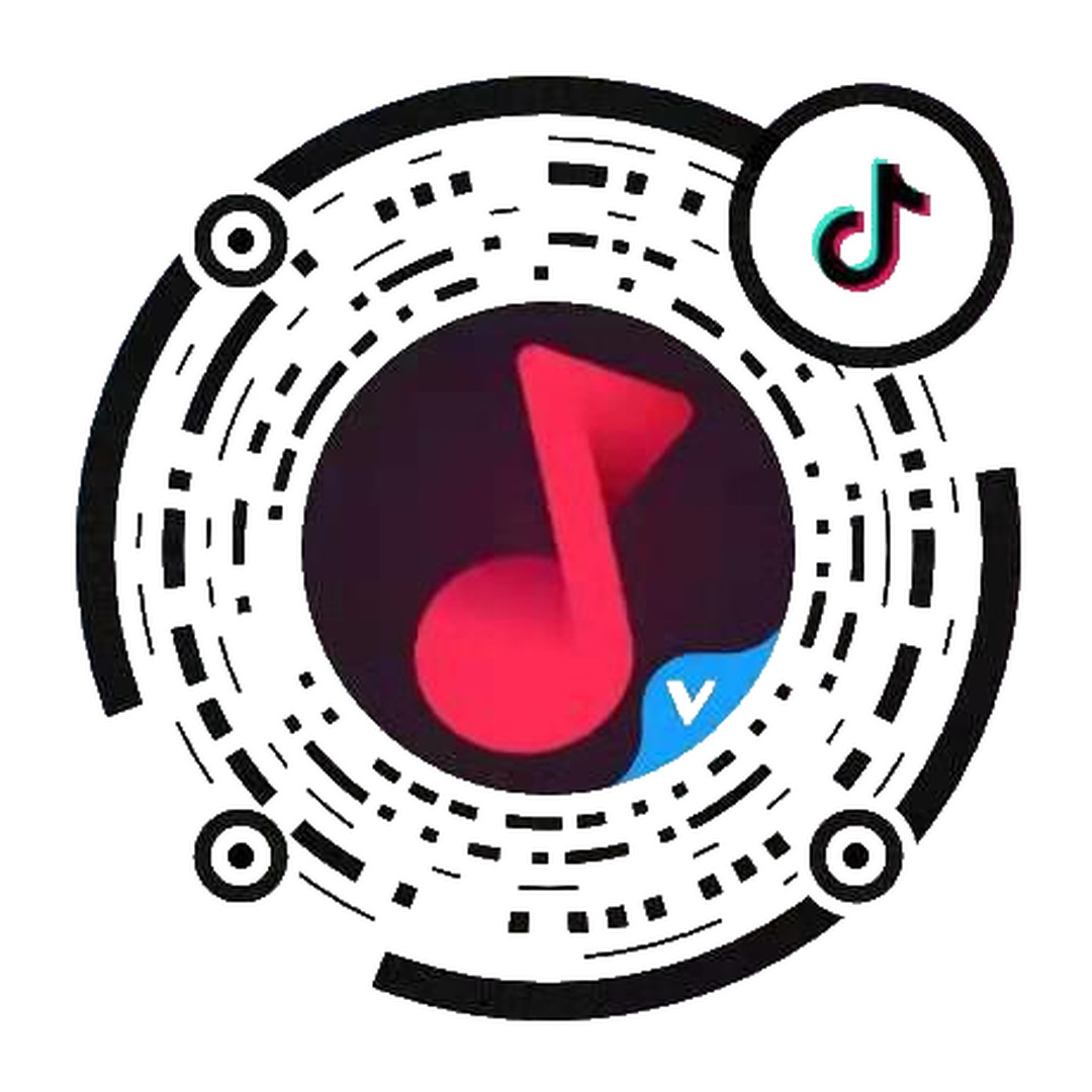 抖音二维码